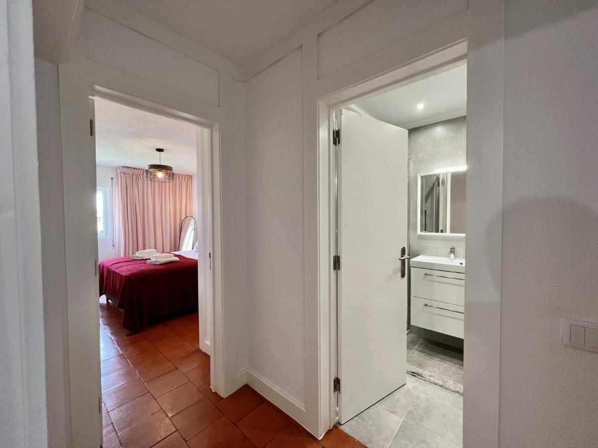 Armacao De Pera Brightness 2 With Pool By Homing Appartement Buitenkant foto