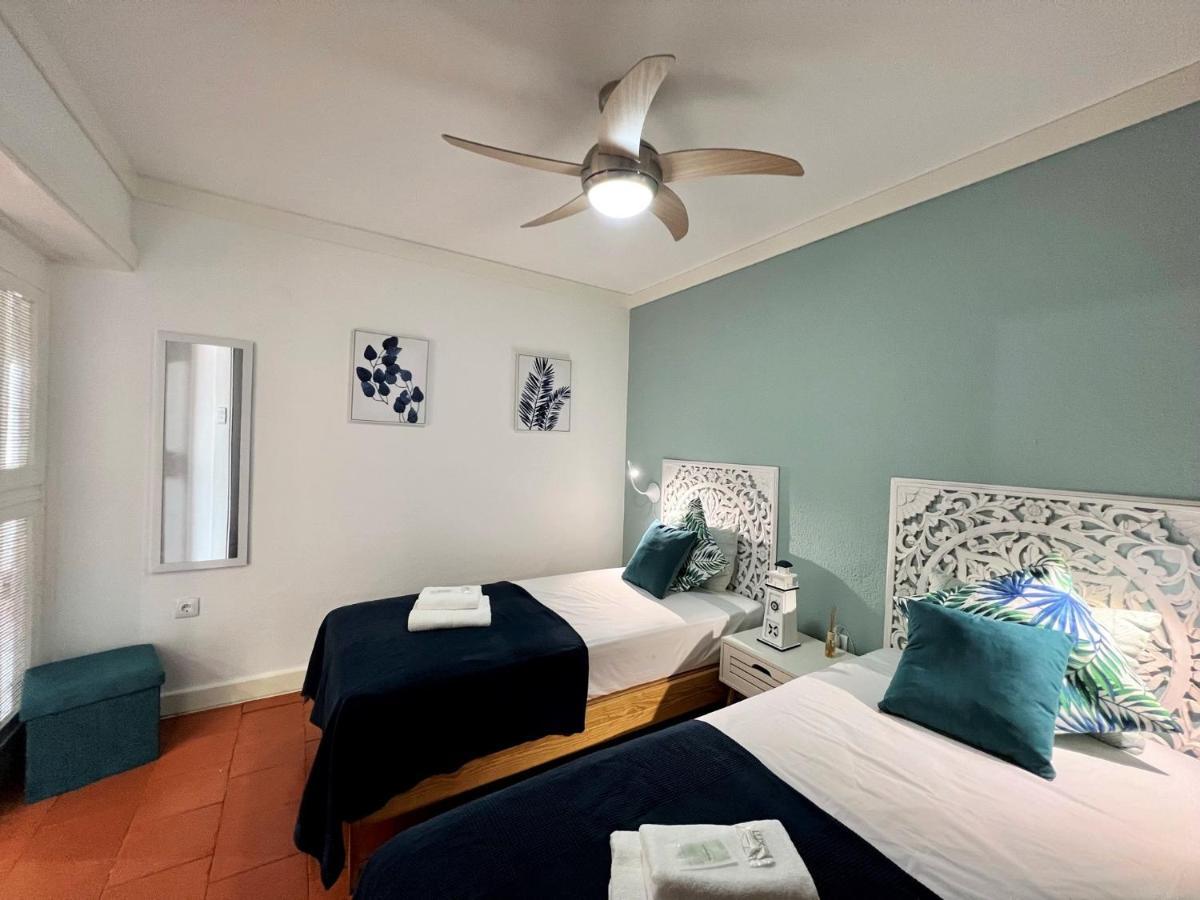 Armacao De Pera Brightness 2 With Pool By Homing Appartement Buitenkant foto