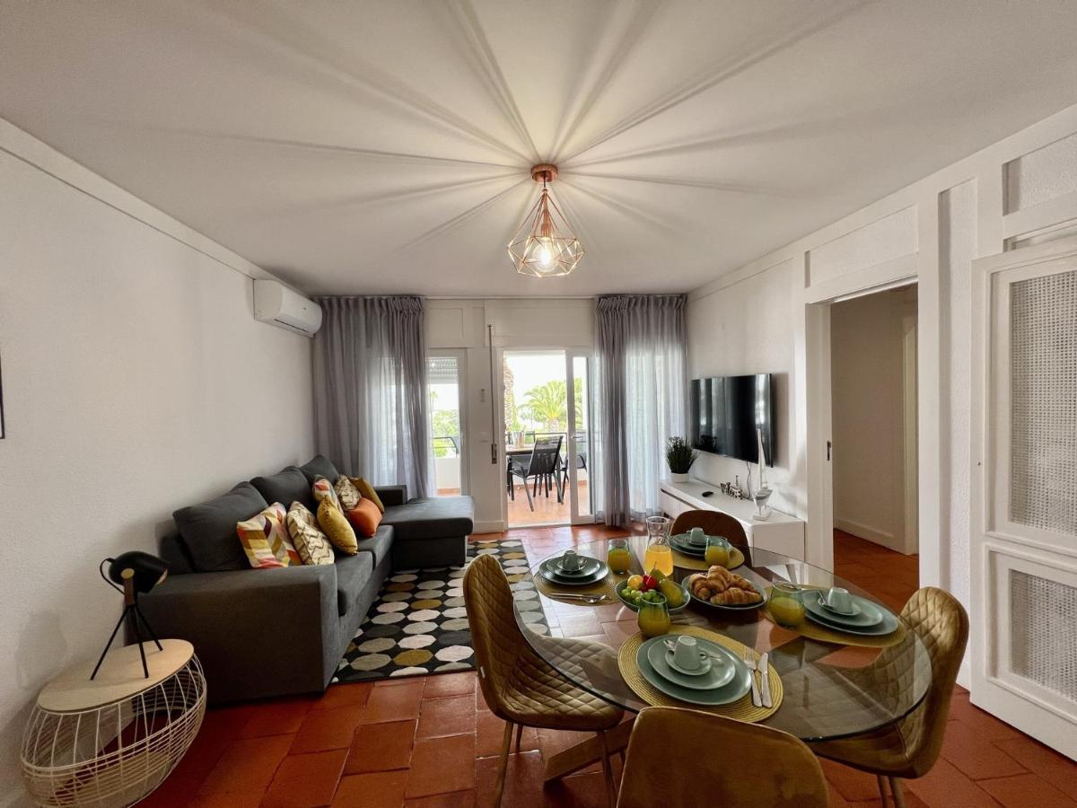 Armacao De Pera Brightness 2 With Pool By Homing Appartement Buitenkant foto