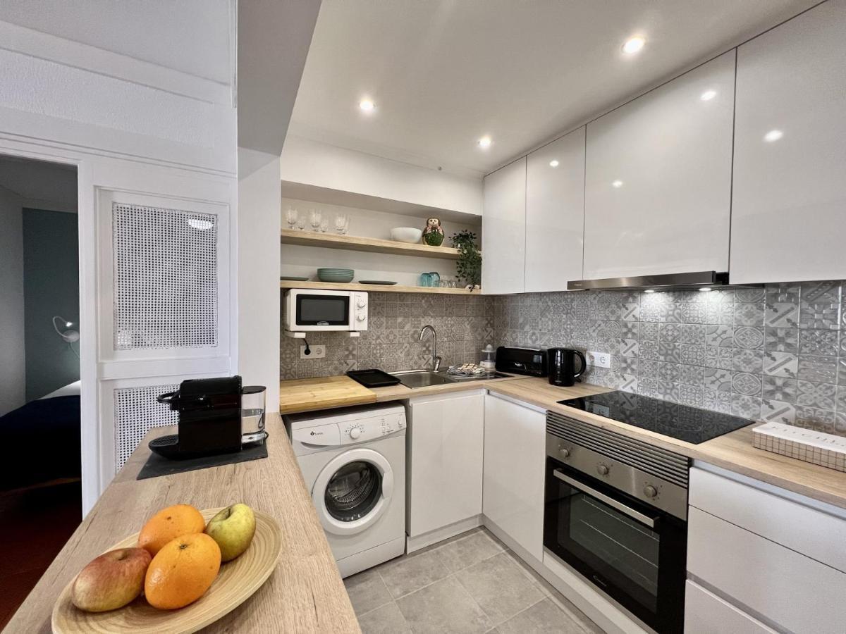 Armacao De Pera Brightness 2 With Pool By Homing Appartement Buitenkant foto