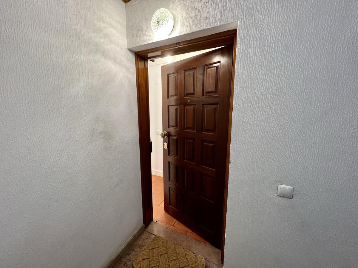 Armacao De Pera Brightness 2 With Pool By Homing Appartement Buitenkant foto