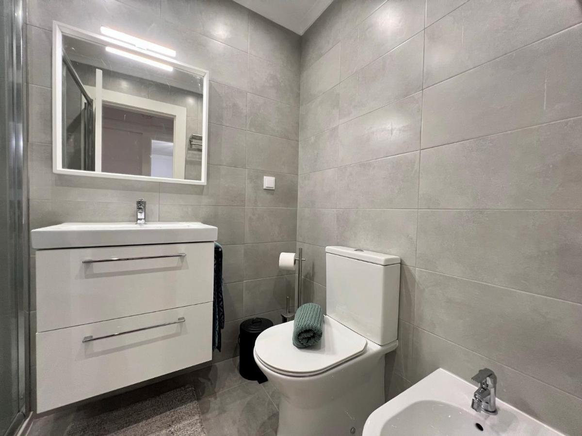 Armacao De Pera Brightness 2 With Pool By Homing Appartement Buitenkant foto